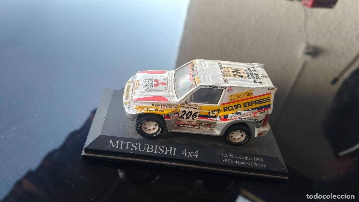 Model Cars: Voiture miniature collection