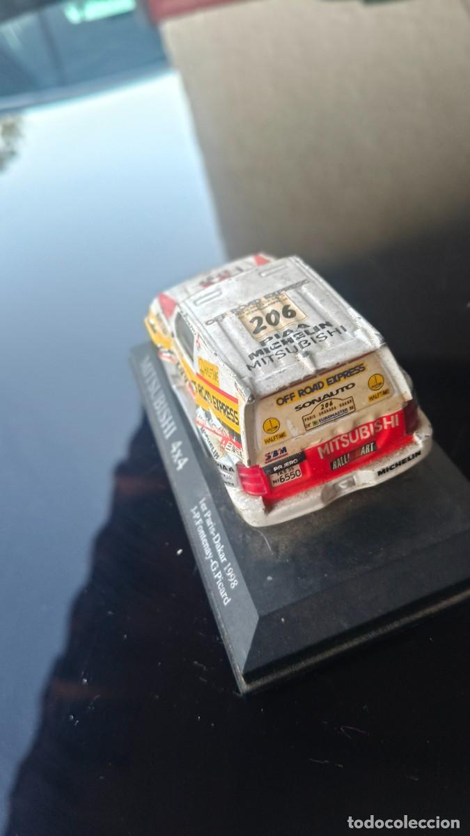 Coches a escala: Voiture miniature collection - Foto 2