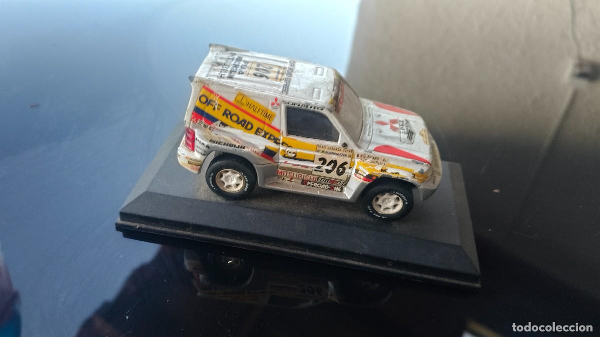 Coches a escala: Voiture miniature collection - Foto 3