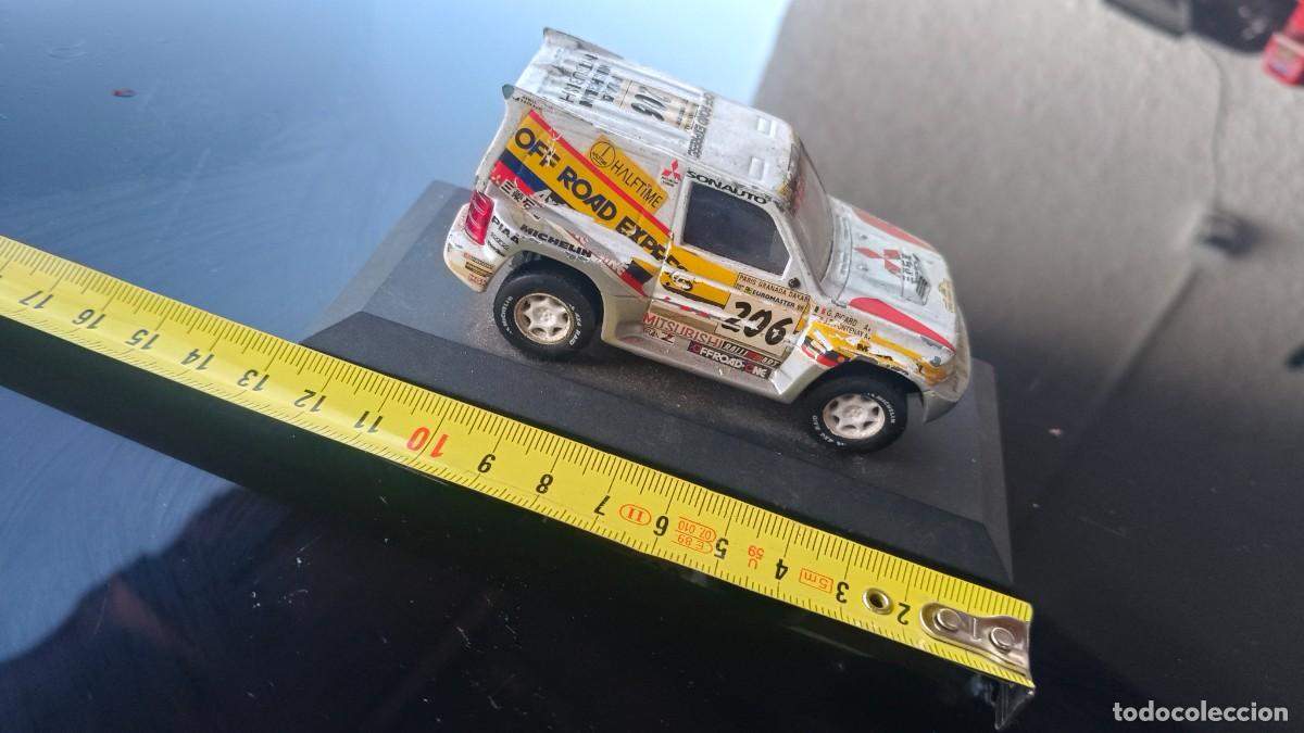 Coches a escala: Voiture miniature collection - Foto 4