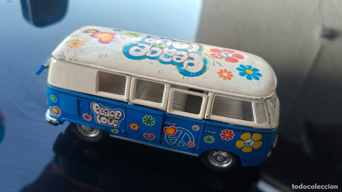 Coches a escala: Voiture miniature collection - Foto 3