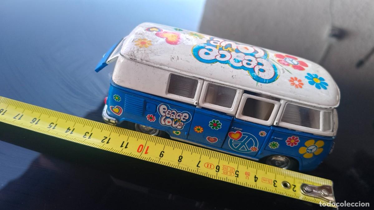 Coches a escala: Voiture miniature collection - Foto 4
