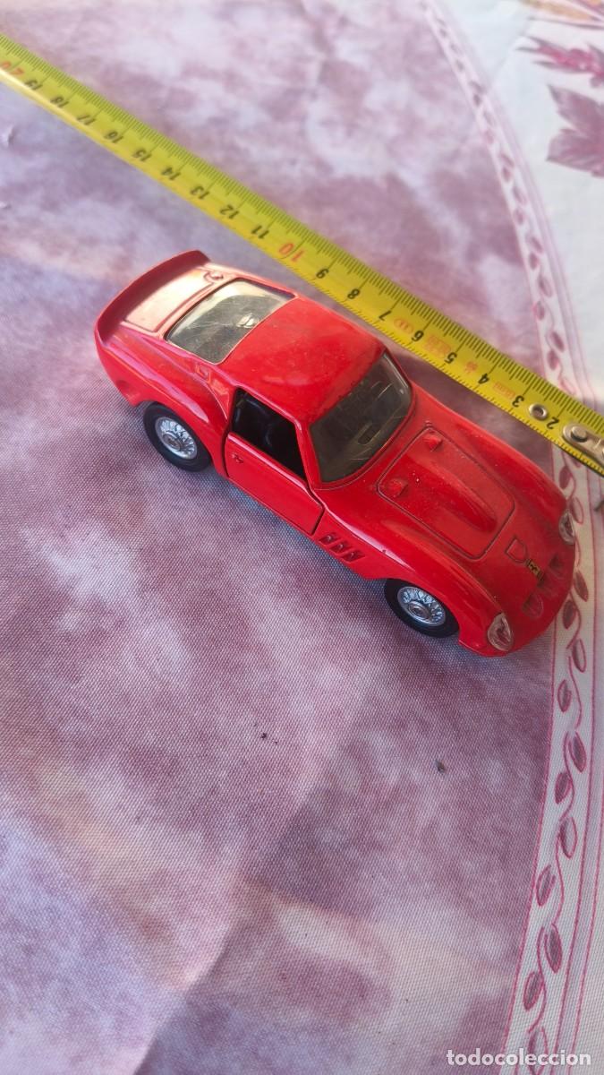 Coches a escala: Voiture miniature collection - Foto 1
