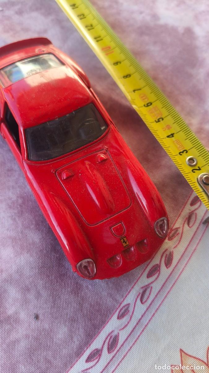 Coches a escala: Voiture miniature collection - Foto 2
