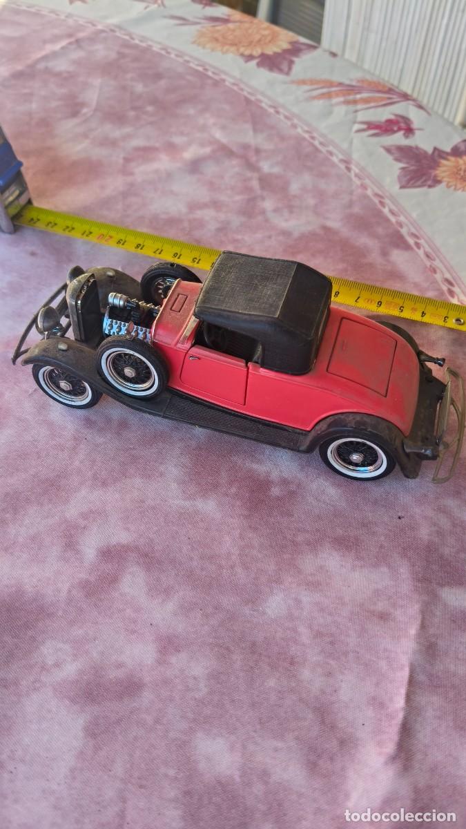 Modellautos: Voiture miniature collection