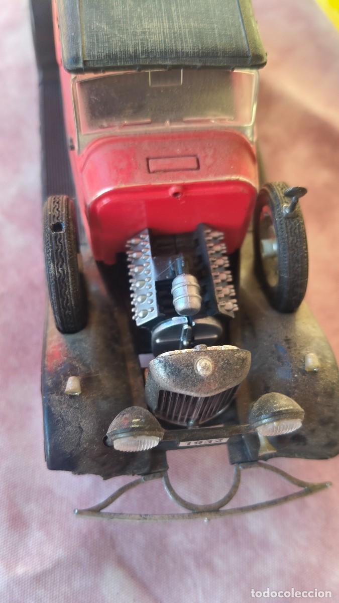 Coches a escala: Voiture miniature collection - Foto 4