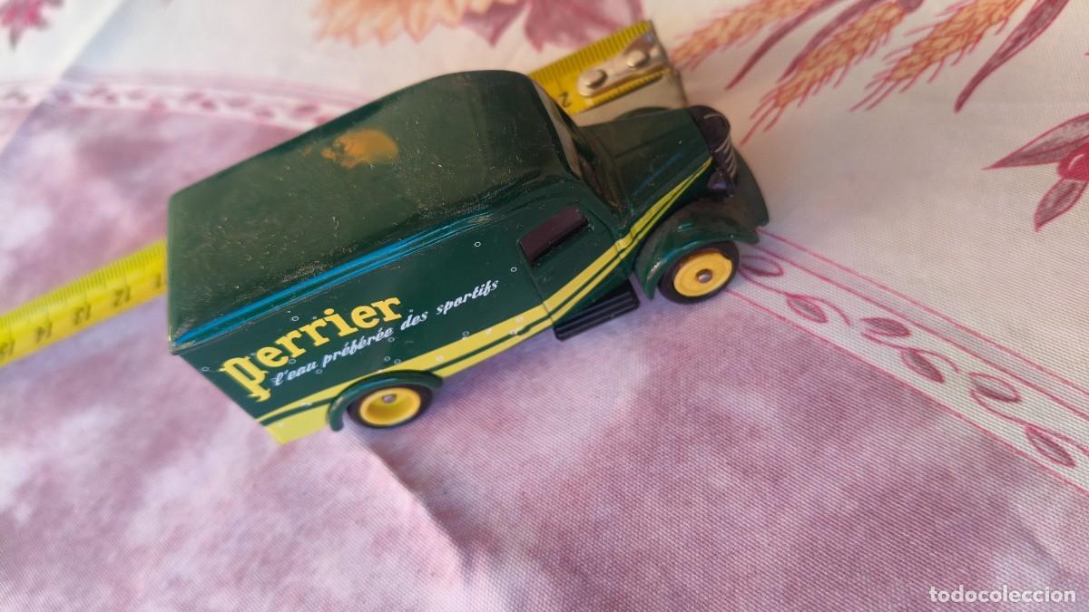 Carros em escala: Voiture miniature collection
