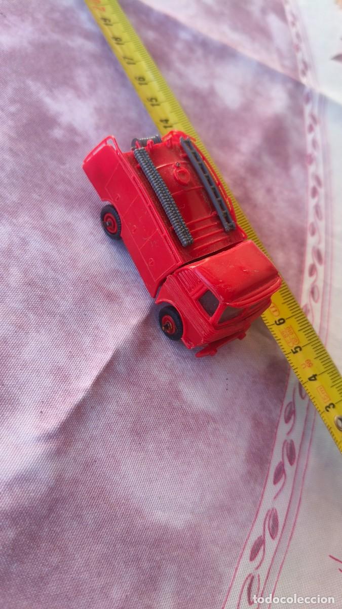 Auto in scala: Voiture miniature collection
