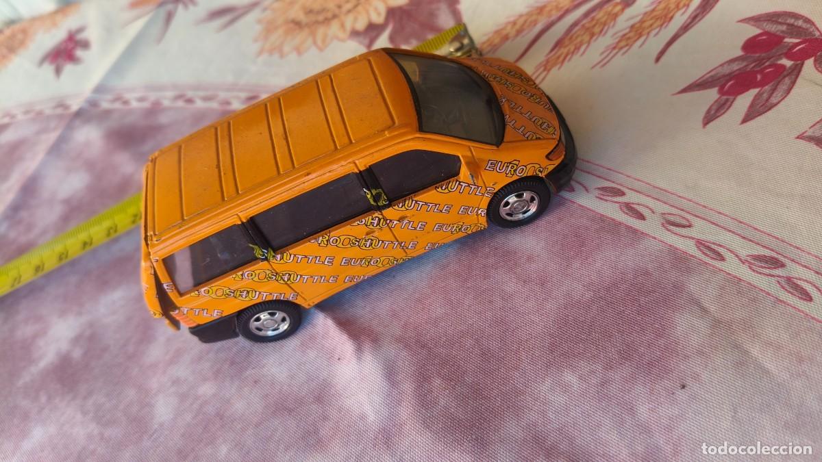 Modellautos: Voiture miniature collection