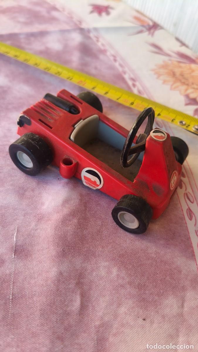 Auto in scala: Voiture miniature collection