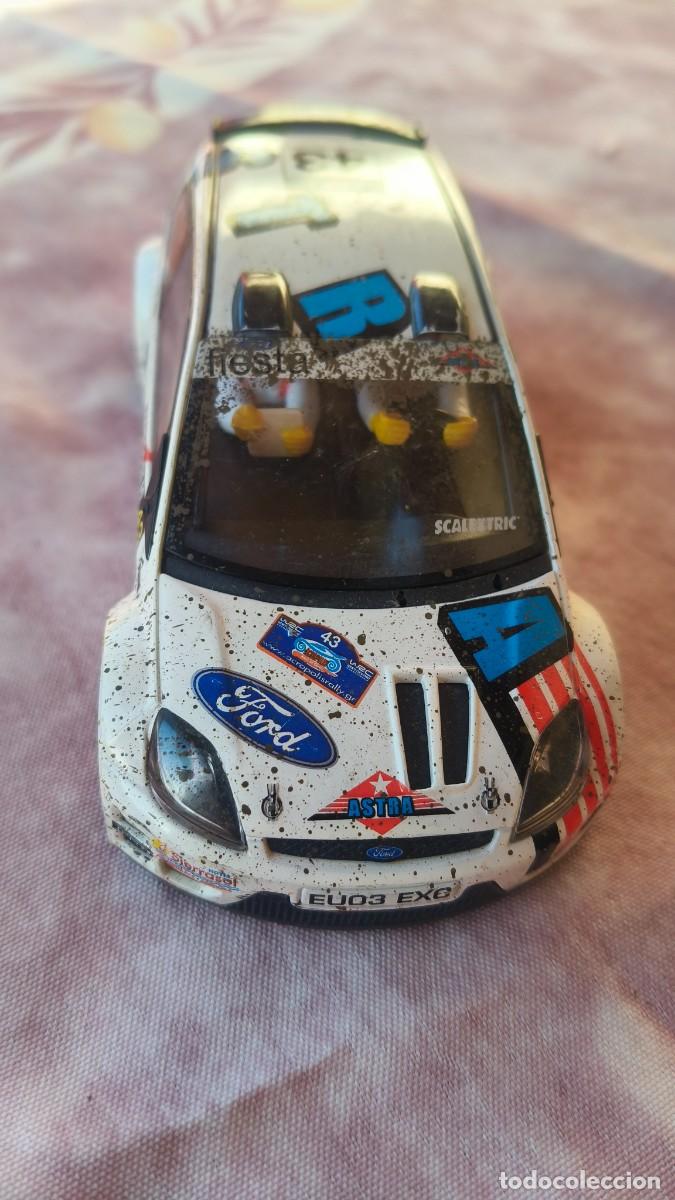 Coches a escala: Voiture miniature collection - Foto 2