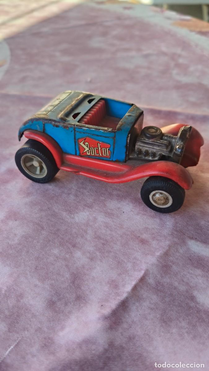 Coches a escala: Voiture miniature collection - Foto 1