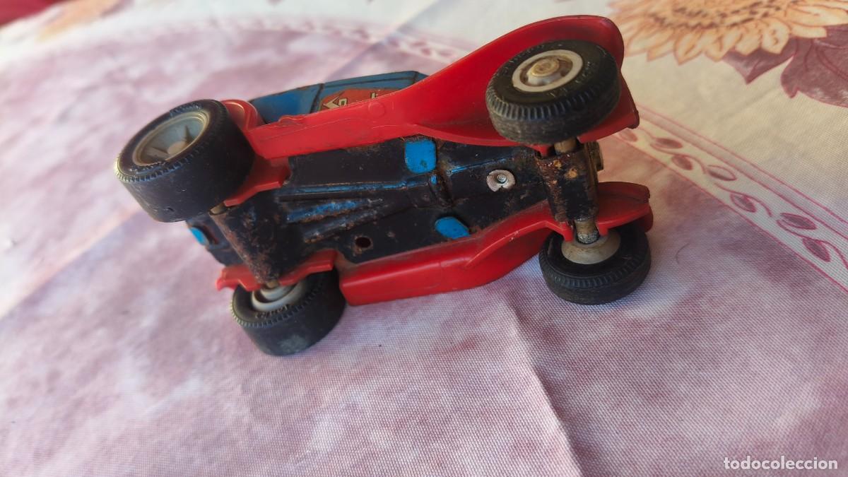 Coches a escala: Voiture miniature collection - Foto 2
