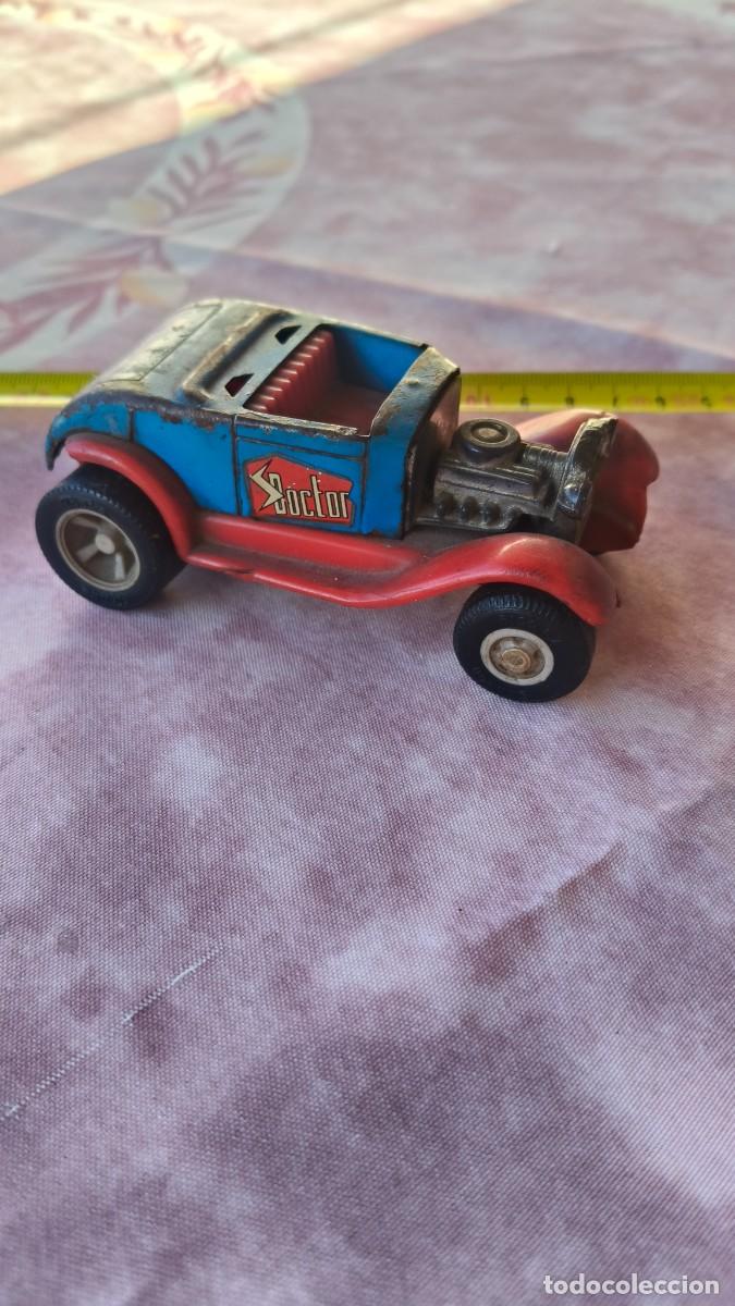 Coches a escala: Voiture miniature collection - Foto 3