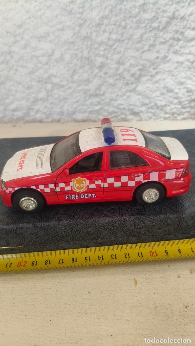 Auto in scala: Voiture miniature collection