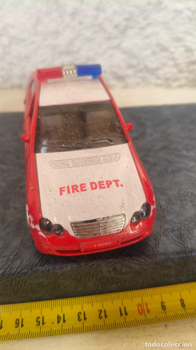 Coches a escala: Voiture miniature collection - Foto 3