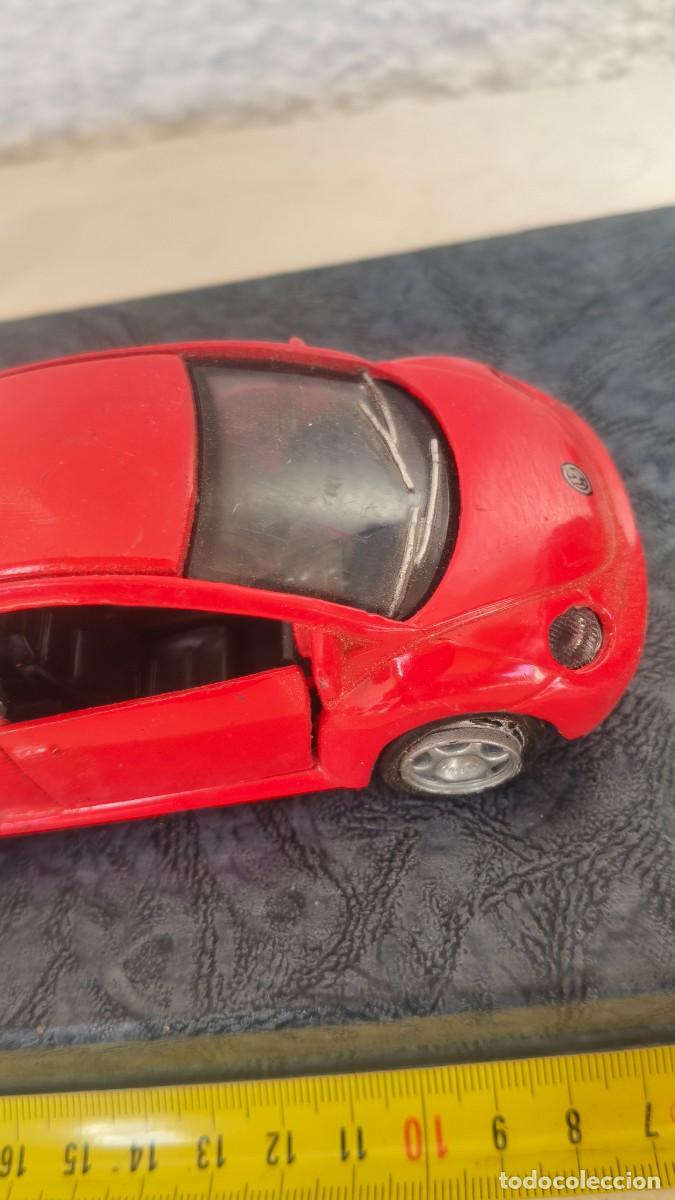 Coches a escala: Voiture miniature collection - Foto 2