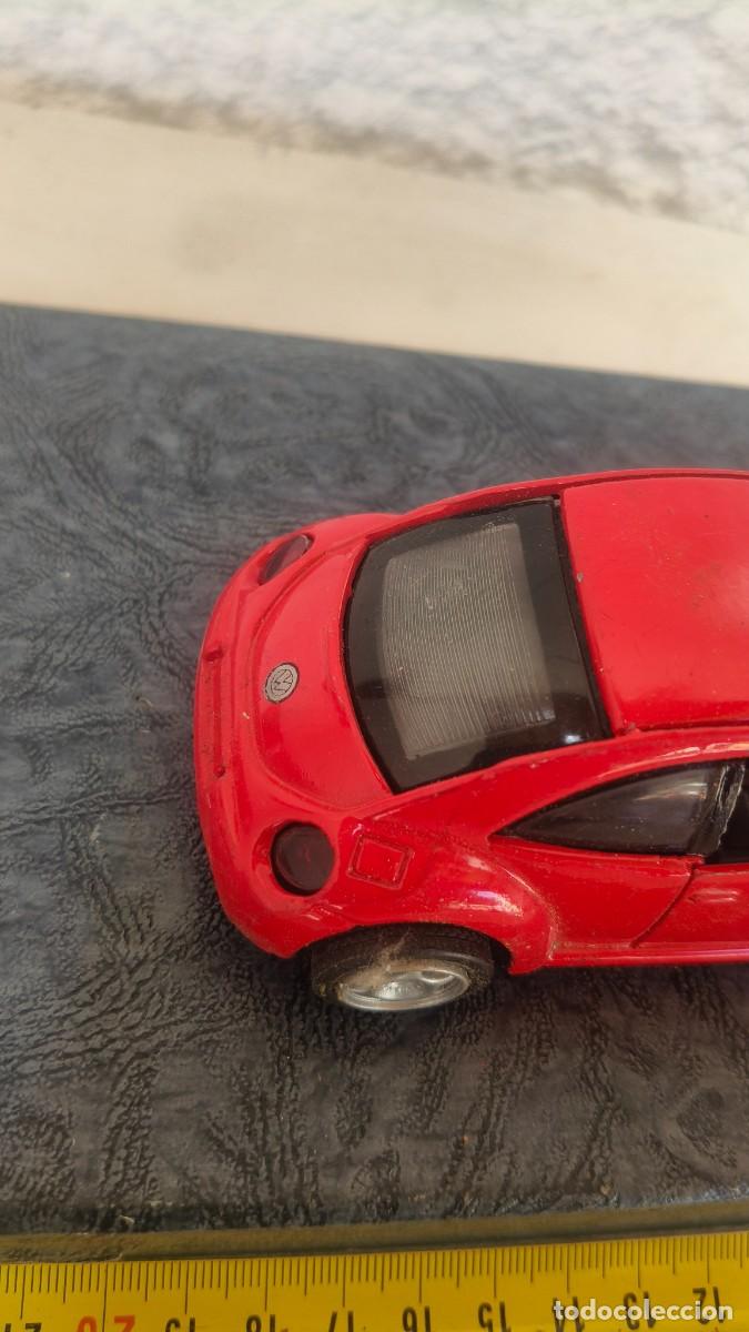 Coches a escala: Voiture miniature collection - Foto 3