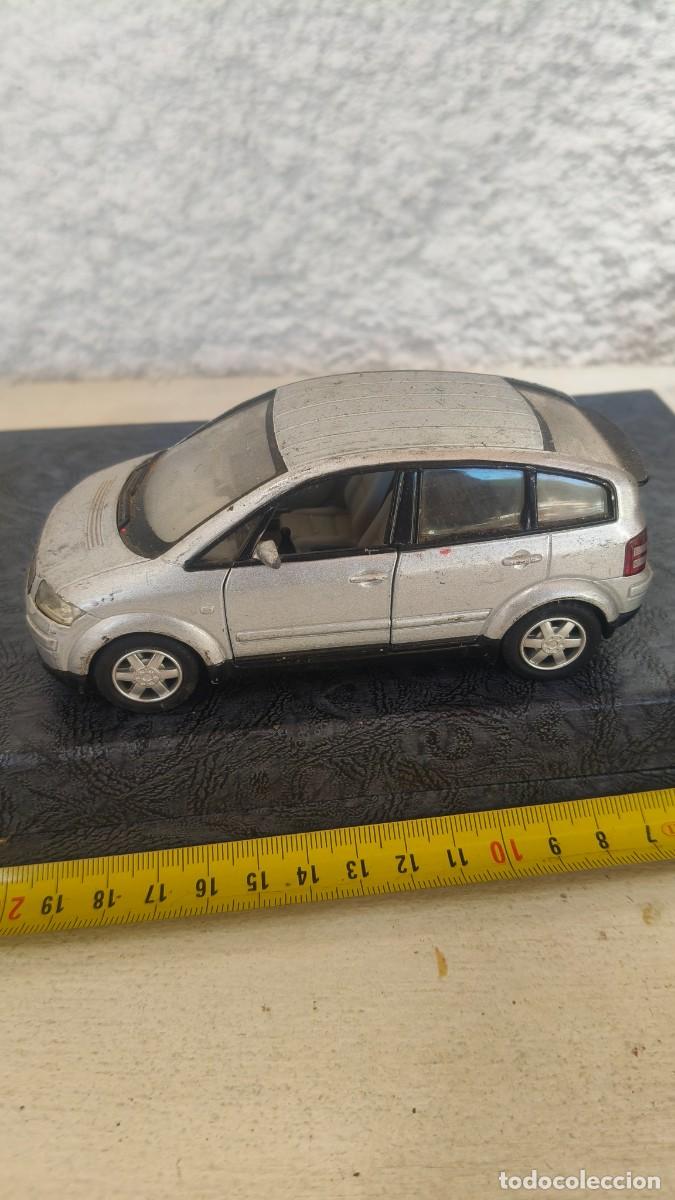 Coches a escala: Voiture miniature collection - Foto 1