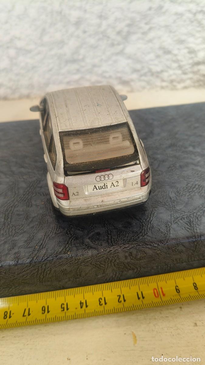 Coches a escala: Voiture miniature collection - Foto 2