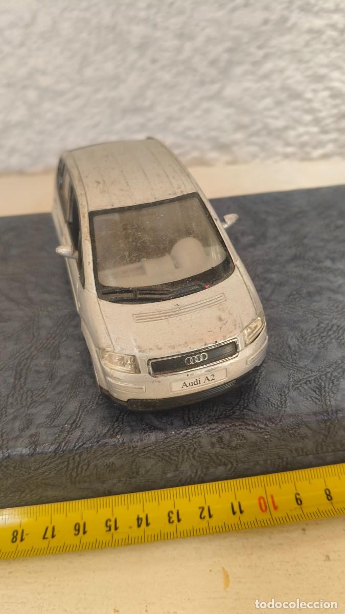 Coches a escala: Voiture miniature collection - Foto 3