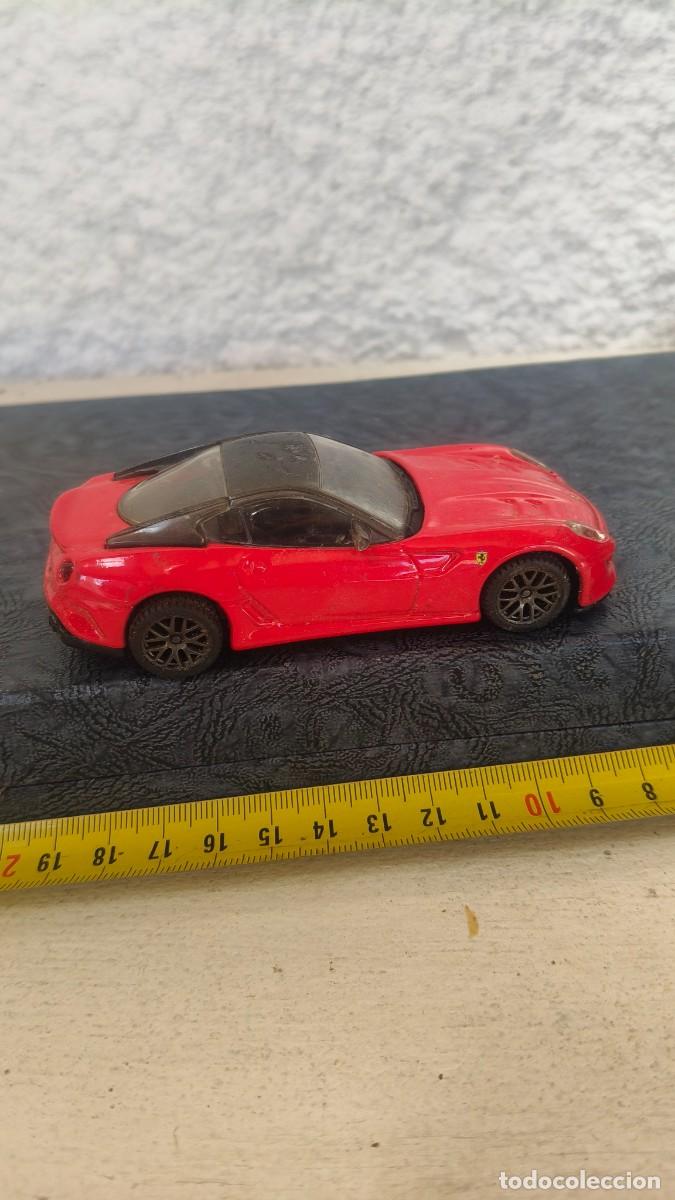 Modellautos: Voiture miniature collection