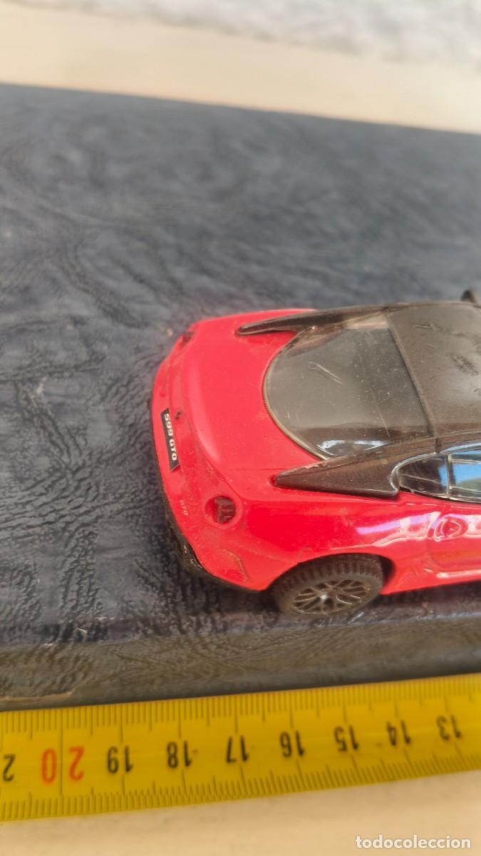 Coches a escala: Voiture miniature collection - Foto 3