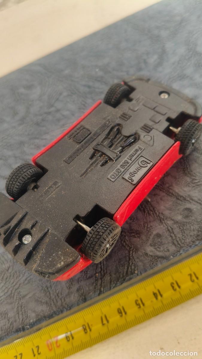 Coches a escala: Voiture miniature collection - Foto 4