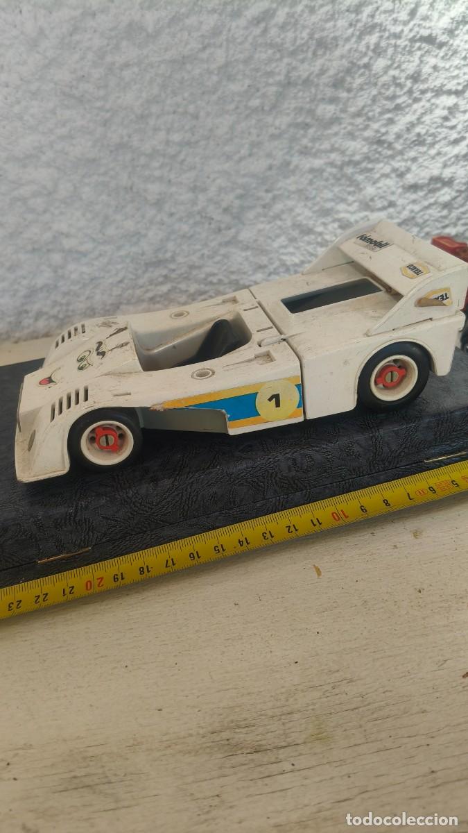 Coches a escala: Voiture miniature collection - Foto 1