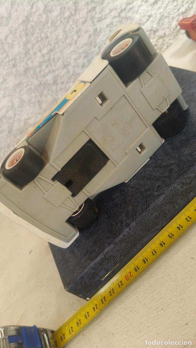 Coches a escala: Voiture miniature collection - Foto 3