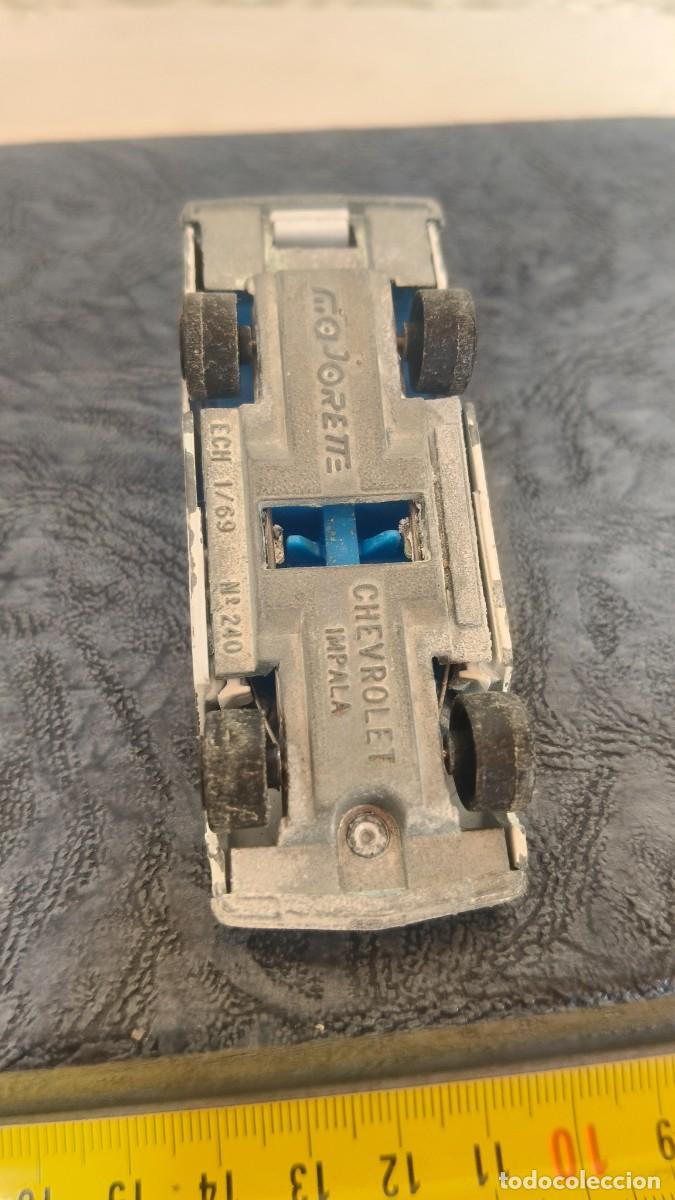 Coches a escala: Voiture miniature collection - Foto 2
