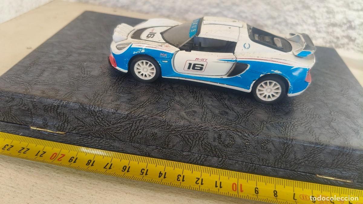 Coches a escala: Voiture miniature collection