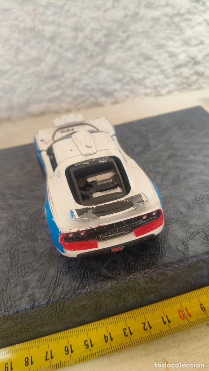 Coches a escala: Voiture miniature collection - Foto 2