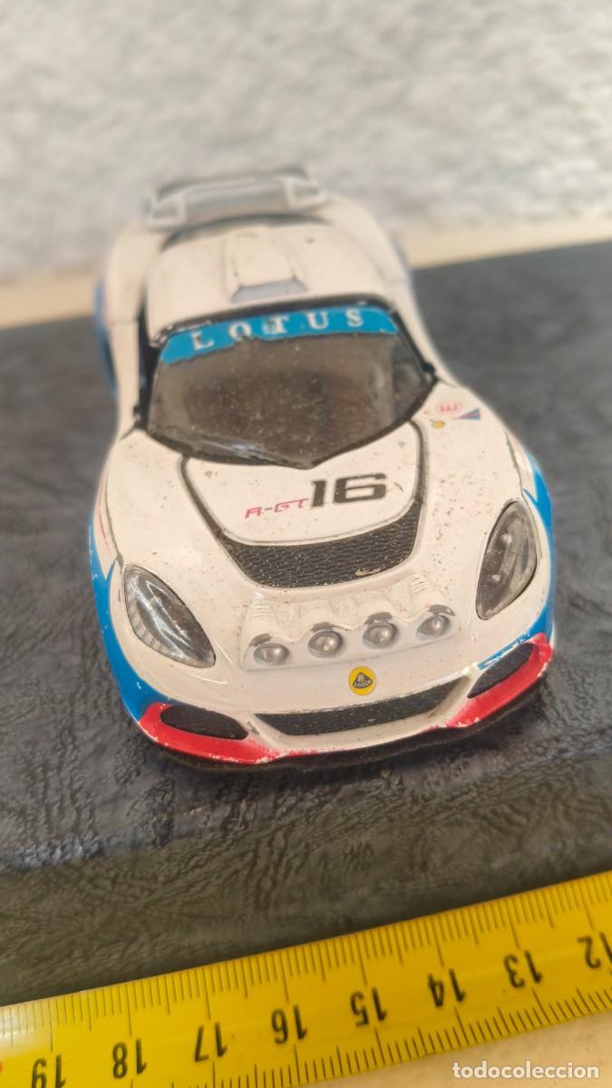Coches a escala: Voiture miniature collection - Foto 3