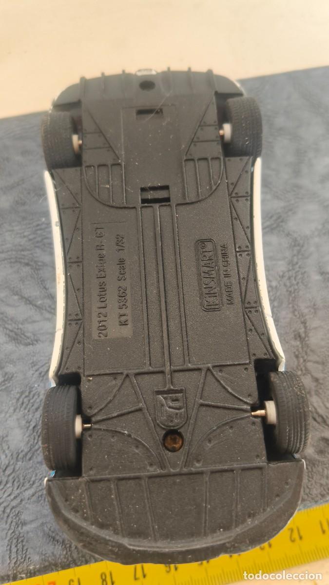 Coches a escala: Voiture miniature collection - Foto 4