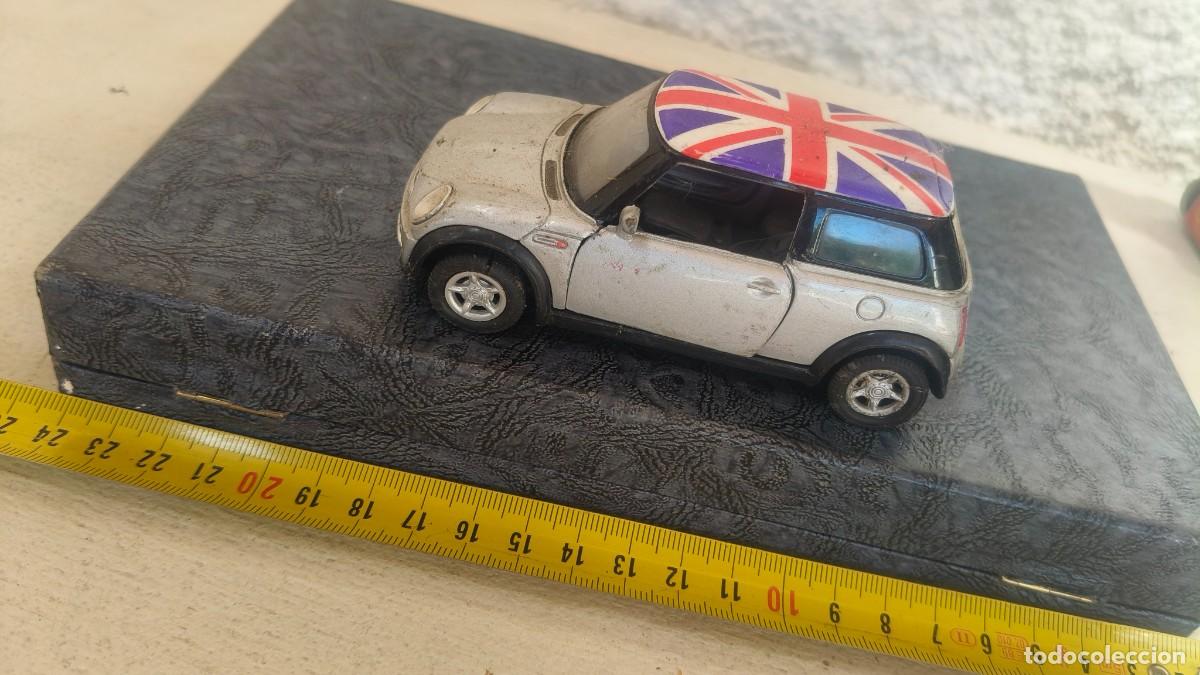Coches a escala: Voiture miniature collection - Foto 1