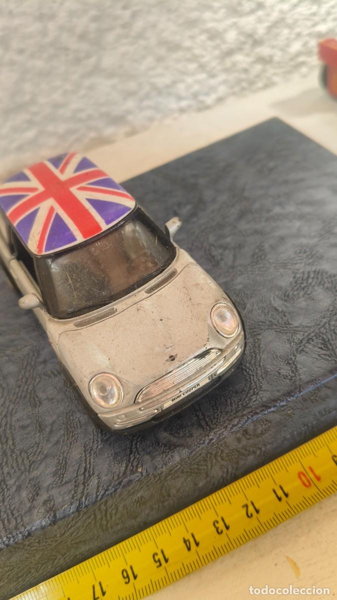 Coches a escala: Voiture miniature collection - Foto 2