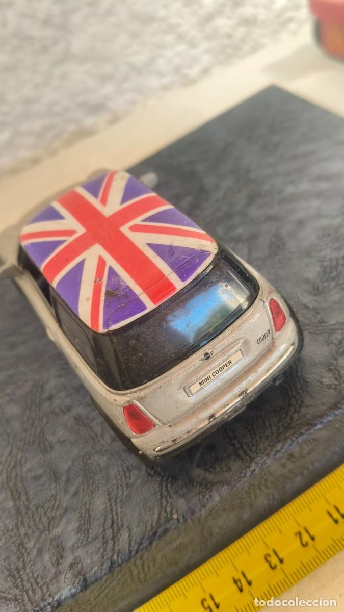 Coches a escala: Voiture miniature collection - Foto 3