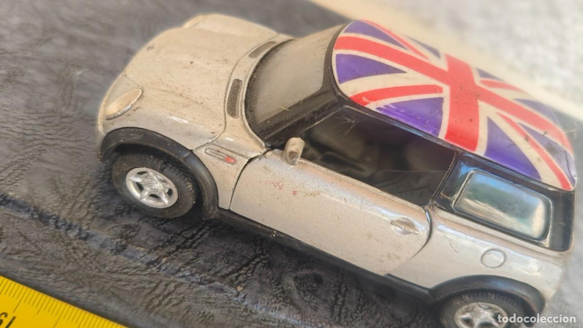 Coches a escala: Voiture miniature collection - Foto 4
