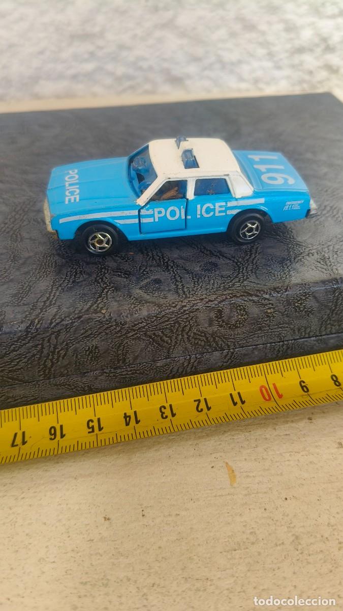 Coches a escala: Voiture miniature collection