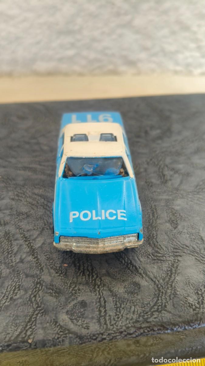 Coches a escala: Voiture miniature collection - Foto 3