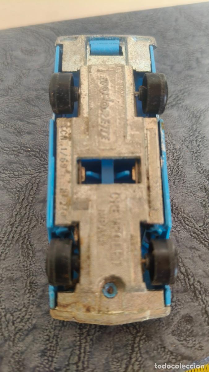 Coches a escala: Voiture miniature collection - Foto 4
