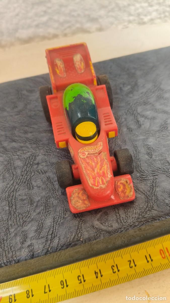 Coches a escala: Voiture miniature collection - Foto 2