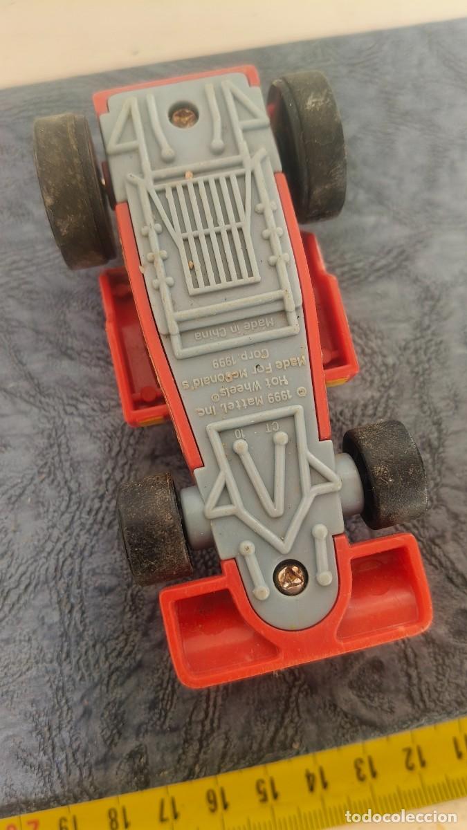 Coches a escala: Voiture miniature collection - Foto 3