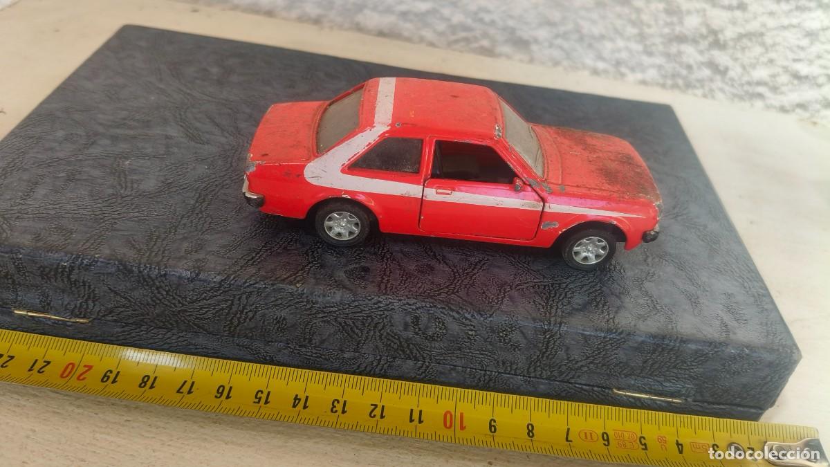 Modellautos: Voiture miniature collection