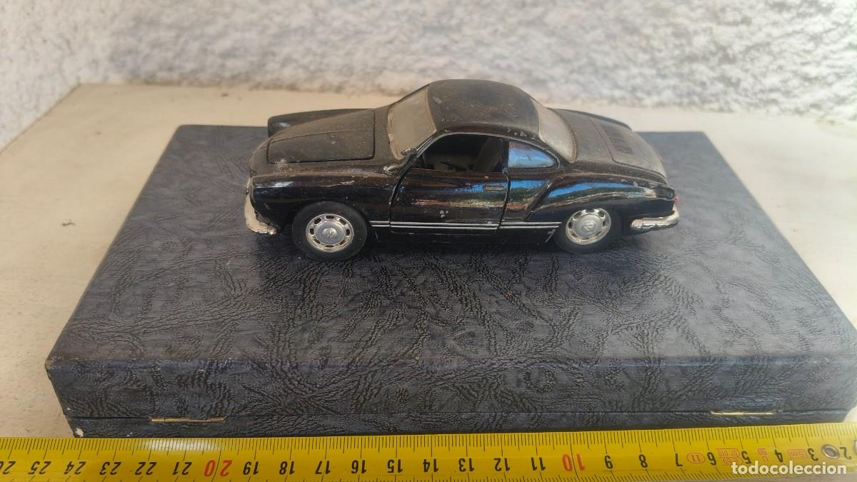 Carros em escala: Voiture miniature collection