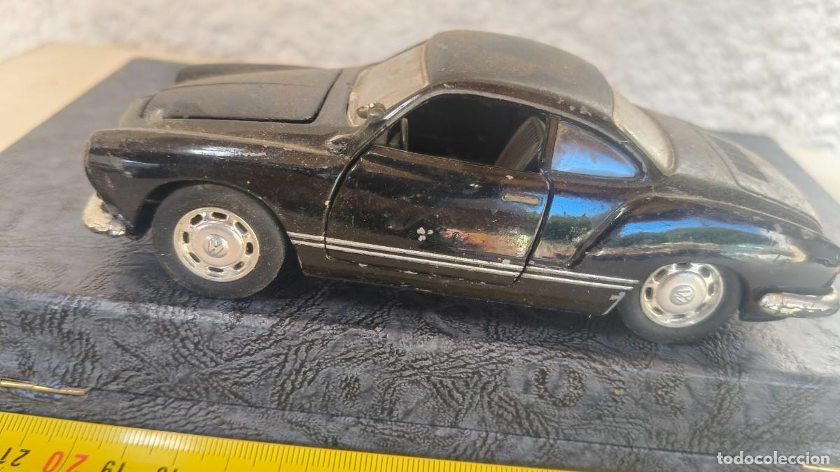 Coches a escala: Voiture miniature collection - Foto 2