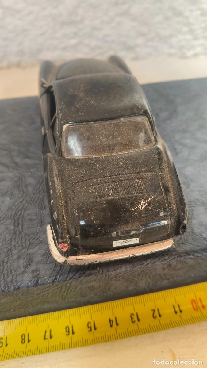 Coches a escala: Voiture miniature collection - Foto 3