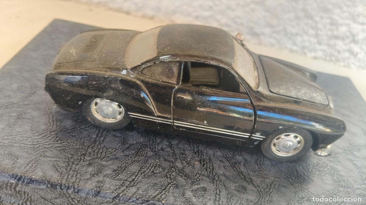 Coches a escala: Voiture miniature collection - Foto 4