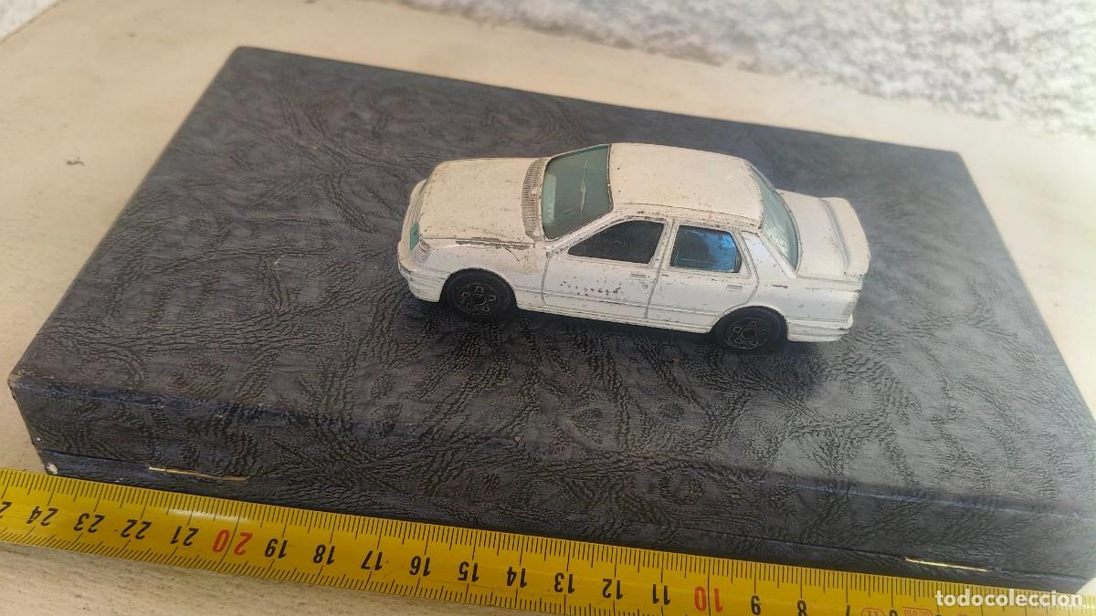 Carros em escala: Voiture miniature collection